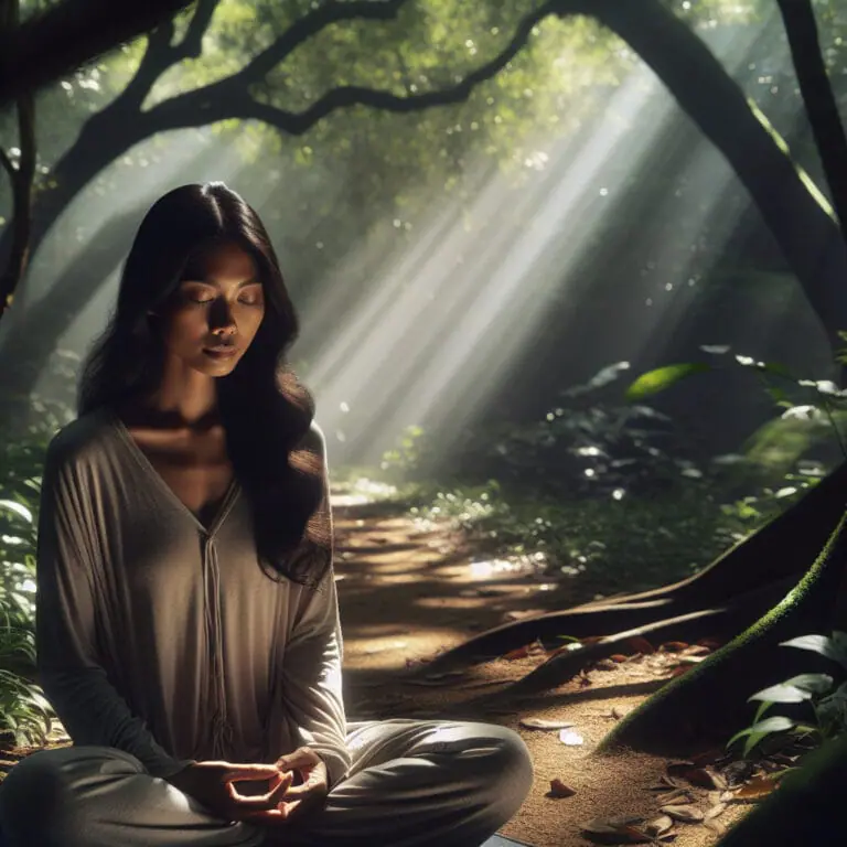Mastering Breathwork: The Ultimate Guide to Overcoming Fear and Anxiety