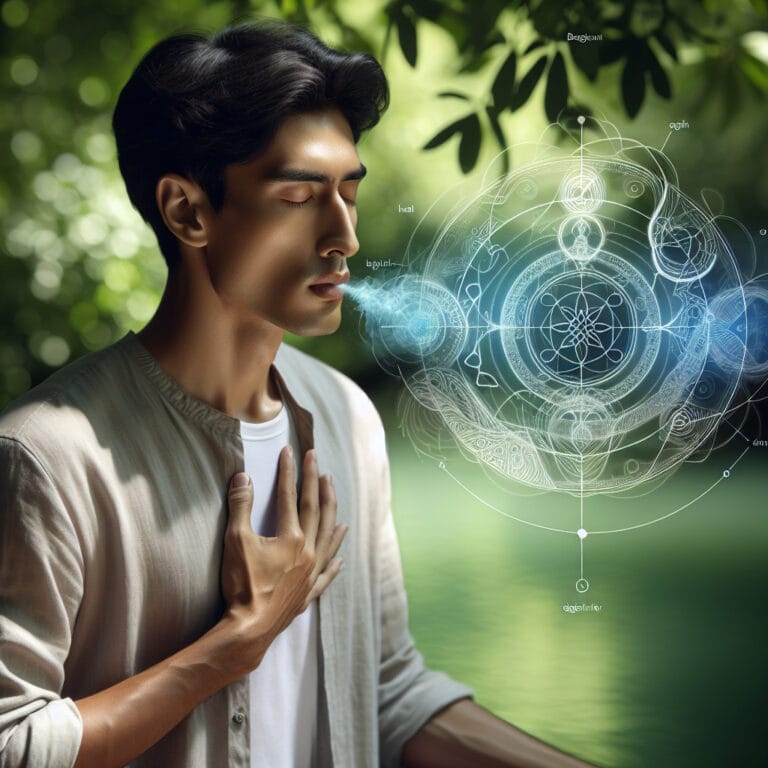 Unlocking Better Health: How Breathwork Can Improve Your Digestion