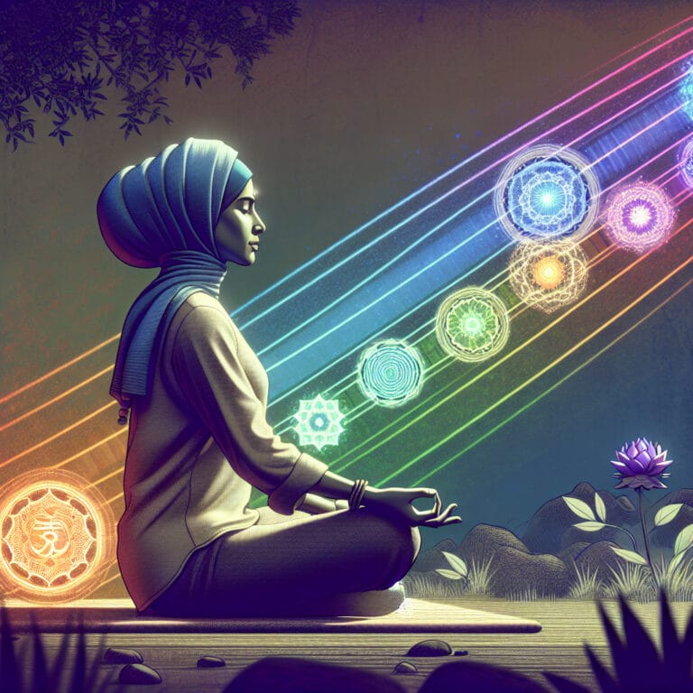 Breathwork Techniques for Aligning Chakras: A Comprehensive Guide