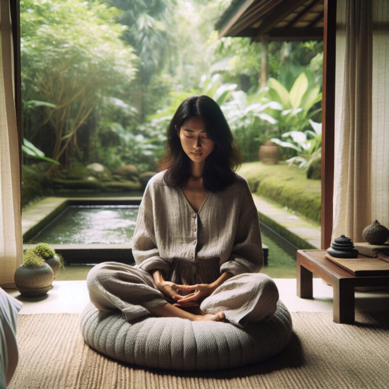 Understanding the Differences: Mindfulness vs Meditation