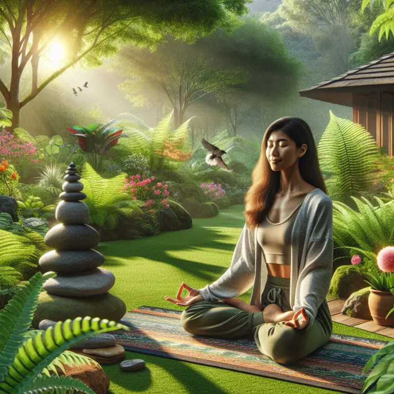 Unraveling the Differences: Yoga vs Meditation