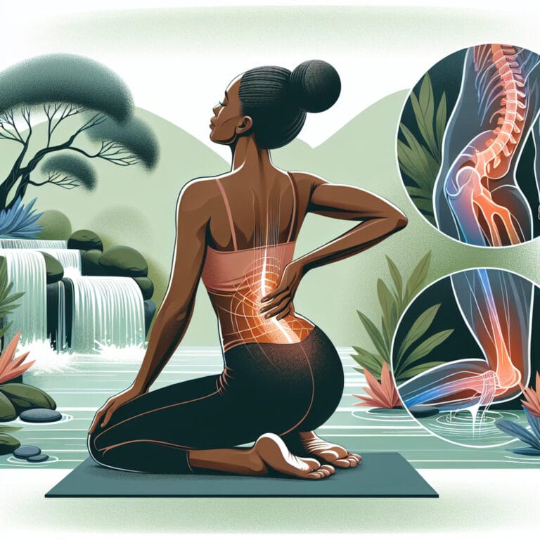 Discover Yoga Poses for Effective Sciatica Relief