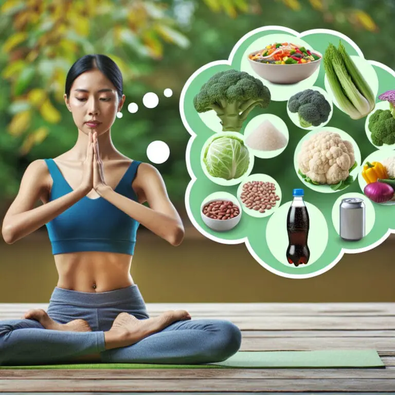 Discover Effective Yoga Poses for Bloating and Gas Relief