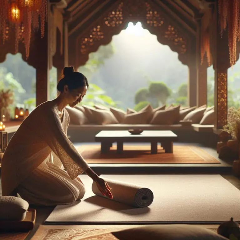 Unveiling the Mysteries: What is Yoga Nidra Meditation?