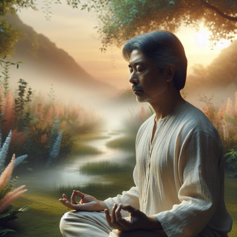 Unlock Your Inner Energy: Shamanic Breathing for Spiritual Awakening