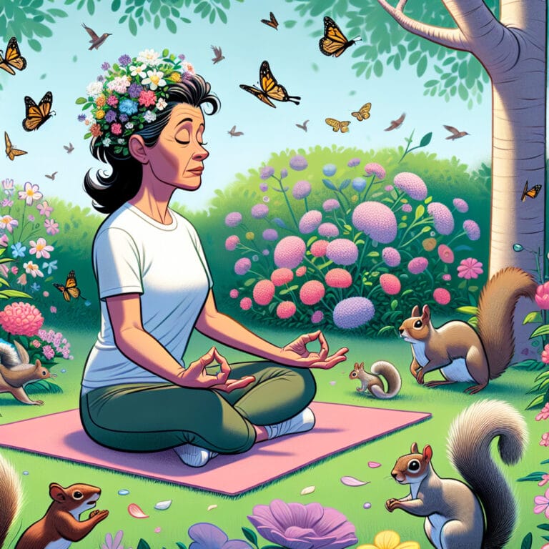 Infusing Mindfulness in Everyday Activities: A Comprehensive Guide