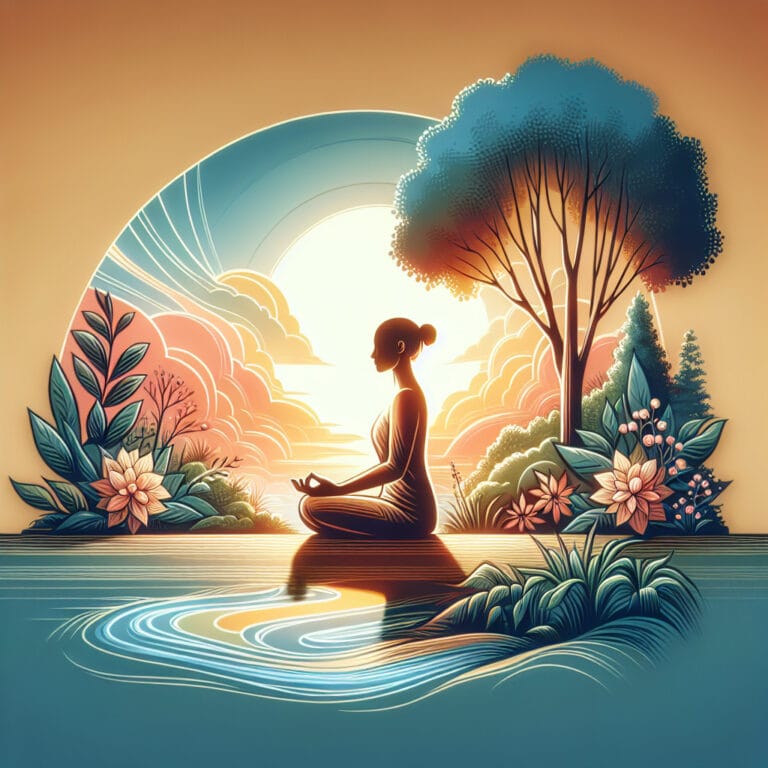 Exploring the Benefits: Using Meditation for Depression
