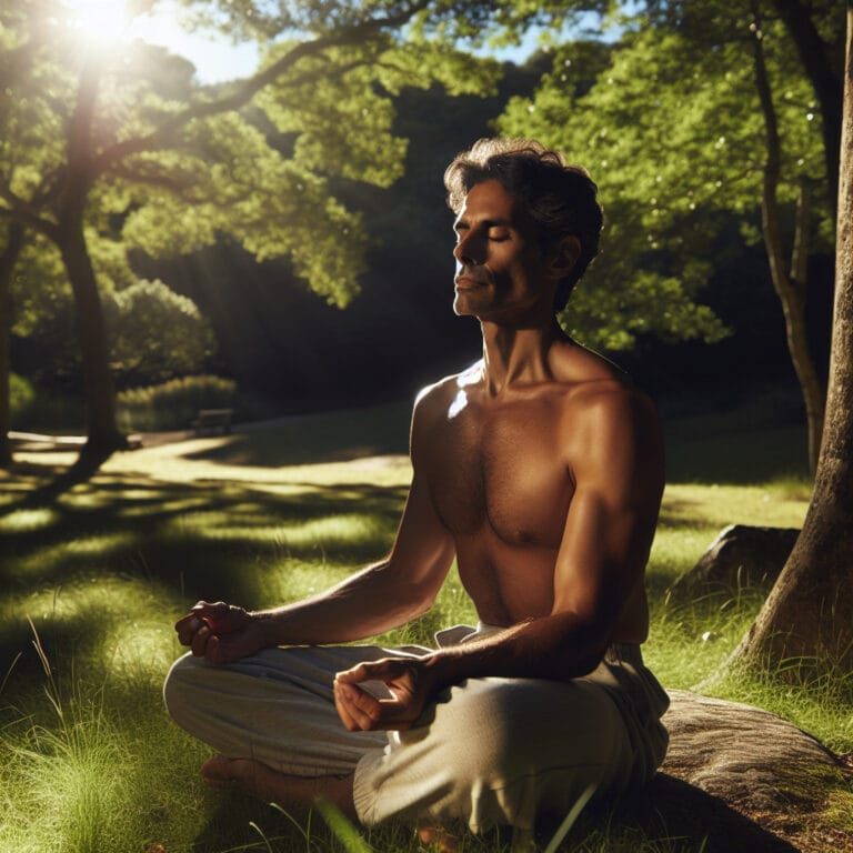 The Power of Breathwork for Detoxification and Cleansing