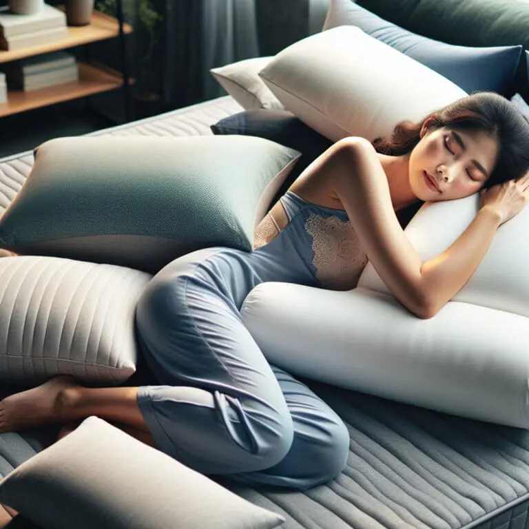 Understanding Your Sleep Position: A Comprehensive Guide