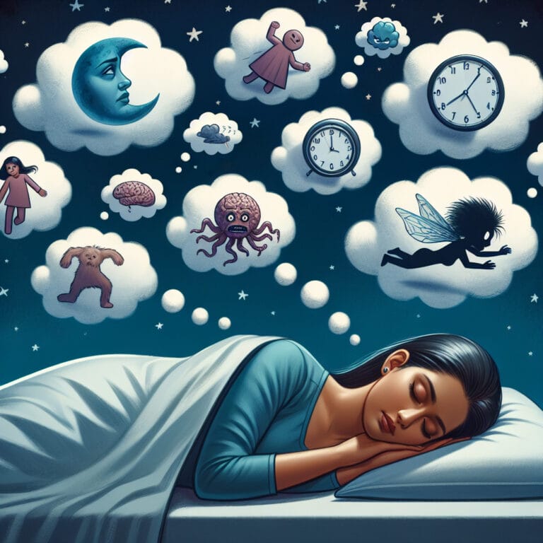 Unveiling the Mystery: What Exactly is Lucid Dreaming Defined as?
