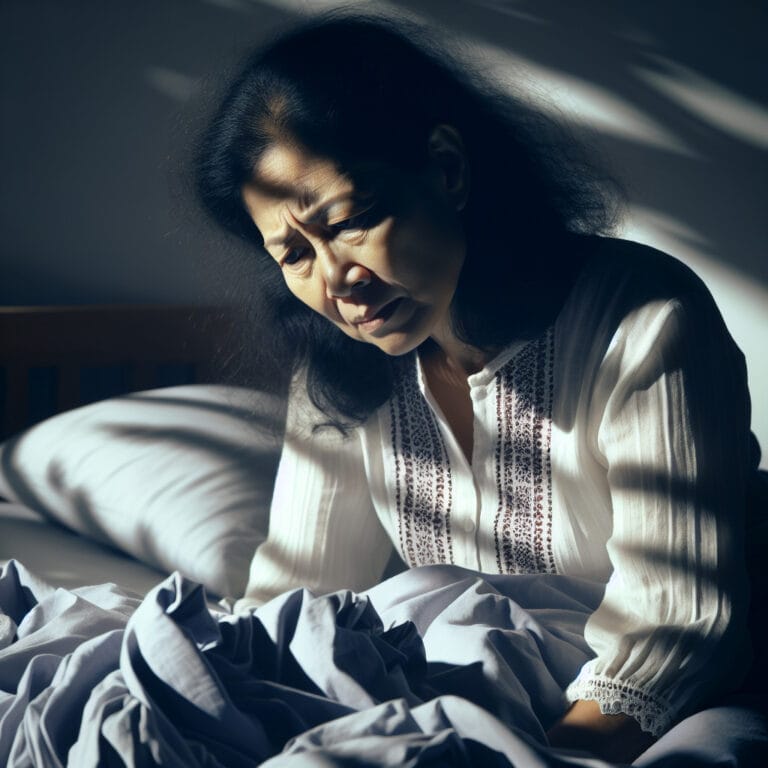 Practical Sleep Tips for Chronic Pain Sufferers: Improve Your Nights
