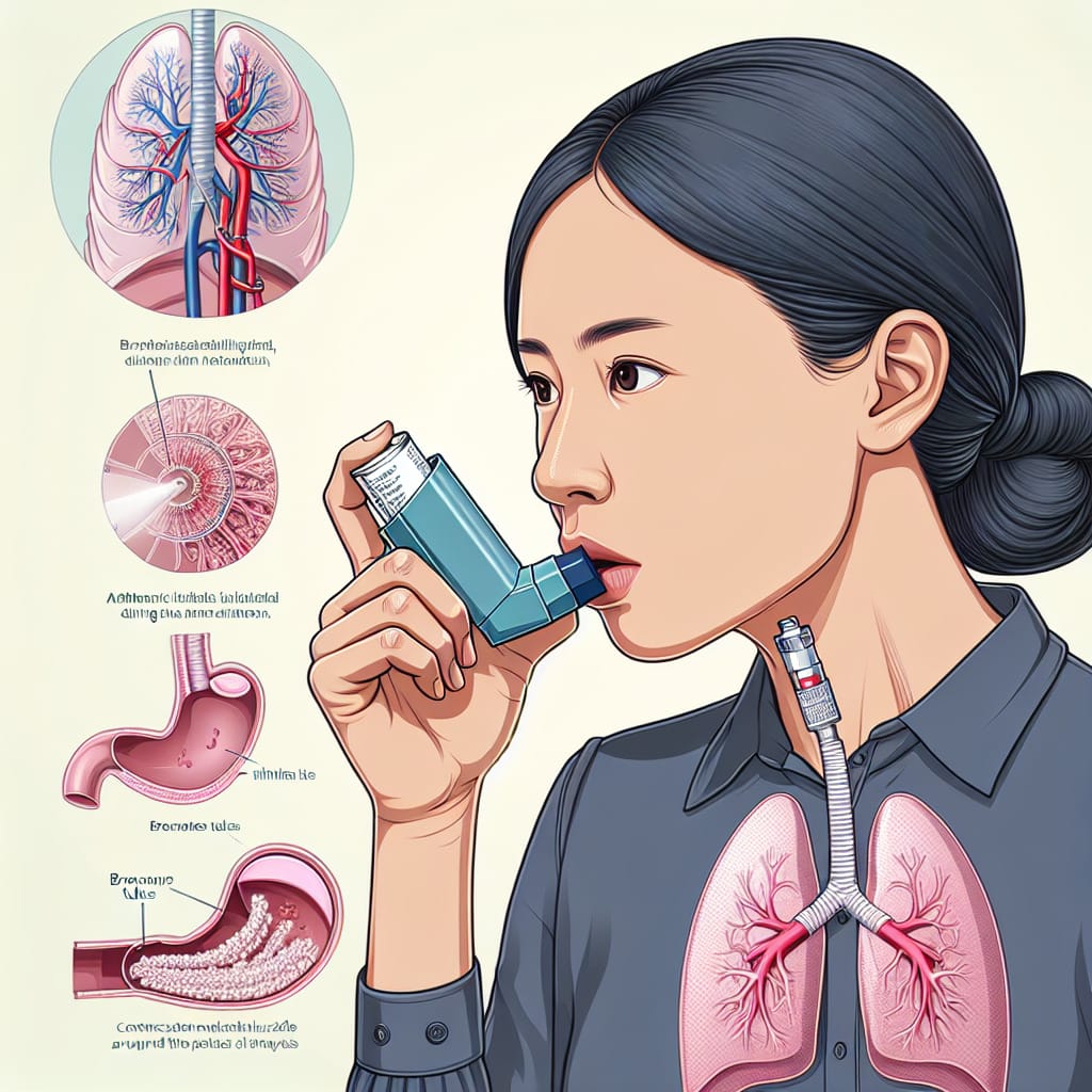 Unlock Asthma Relief A Comprehensive Guide to the Buteyko Breathing