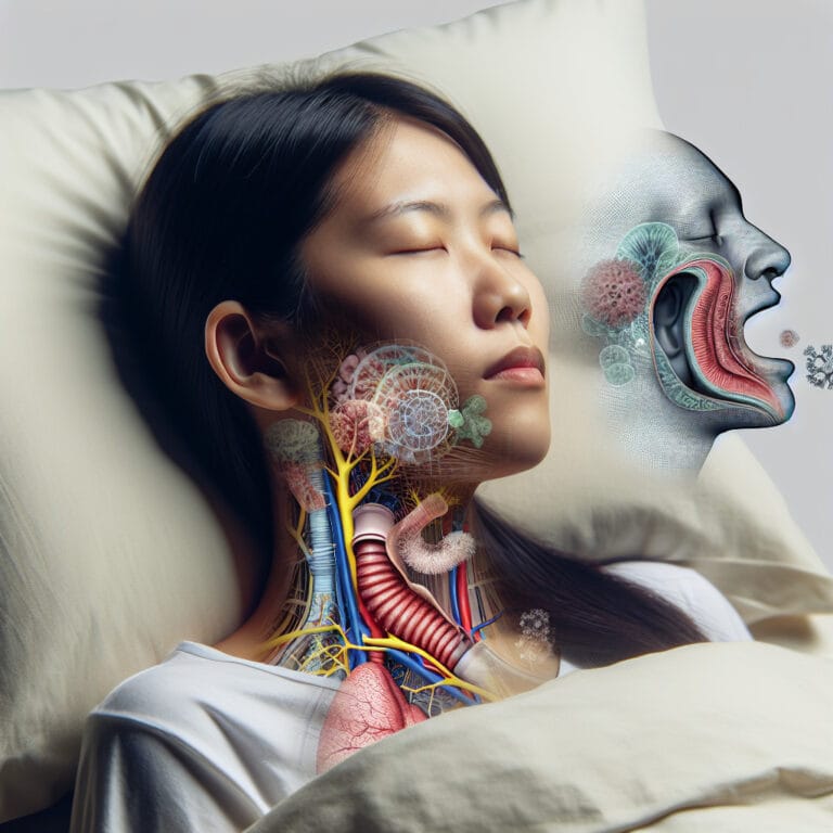 Understanding Sleep: A Comprehensive Guide to Define Snoring