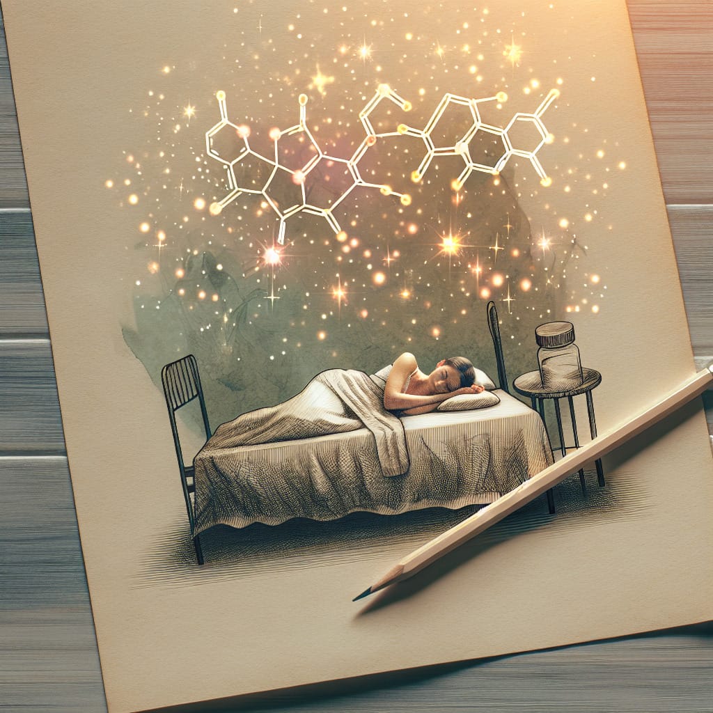 Harnessing the Power of Amino Acids for Improved Relaxation and Sleep