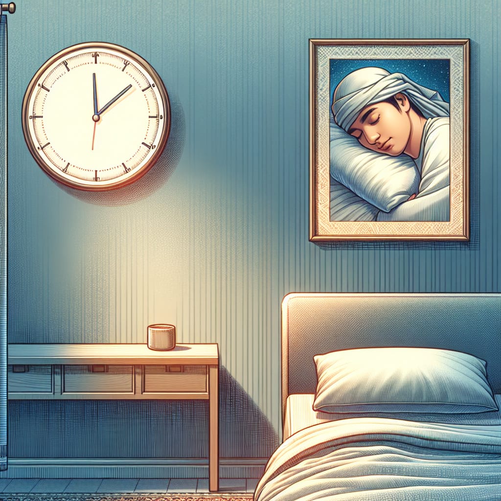 Understanding and Defining Sleep Hygiene A Comprehensive Guide