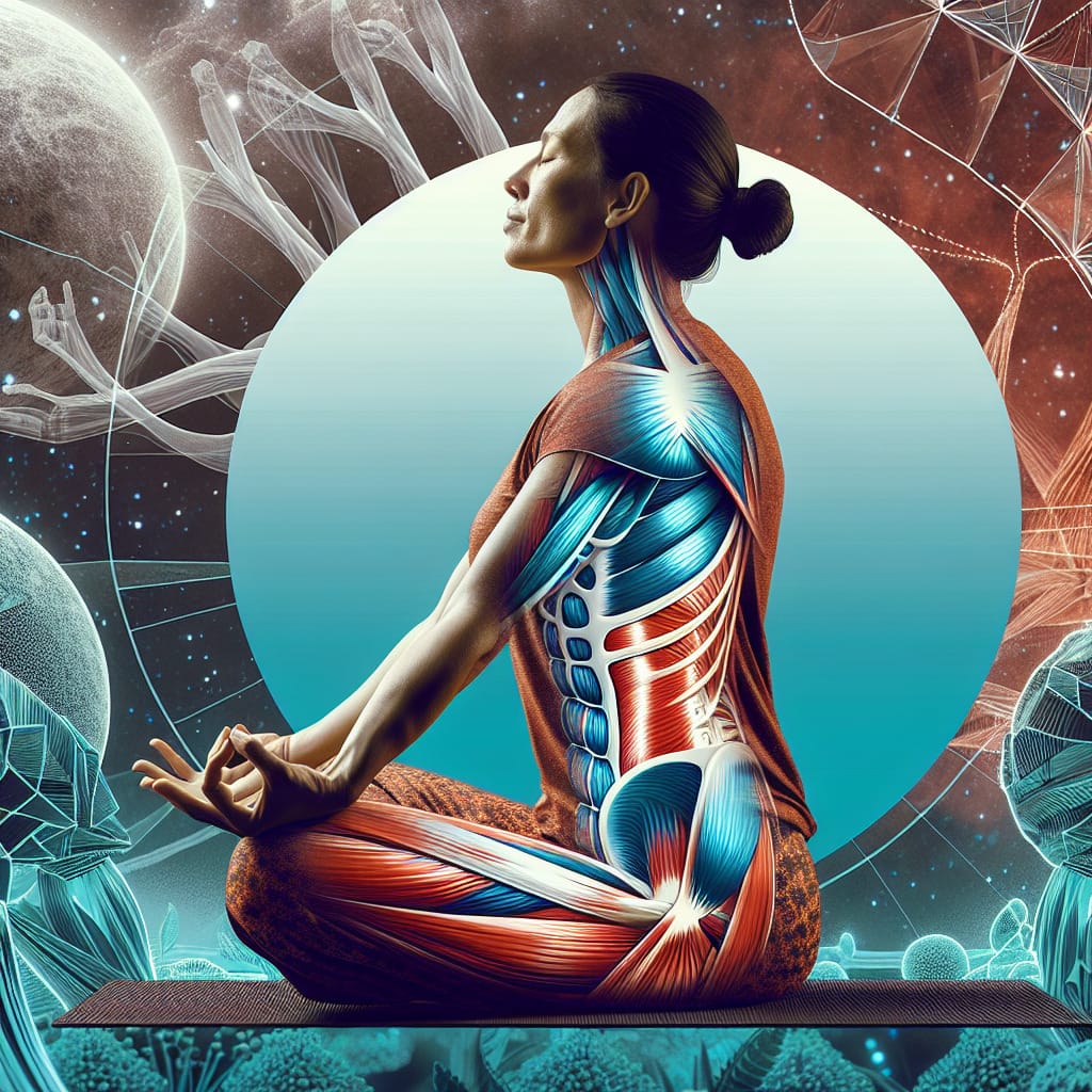 Effective Yoga Poses for Diastasis Recti Recovery Inspire Nasal Strips