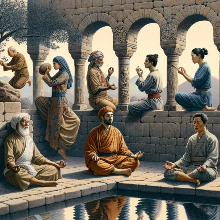 Uncover the Secrets of Mindfulness Meditation Techniques