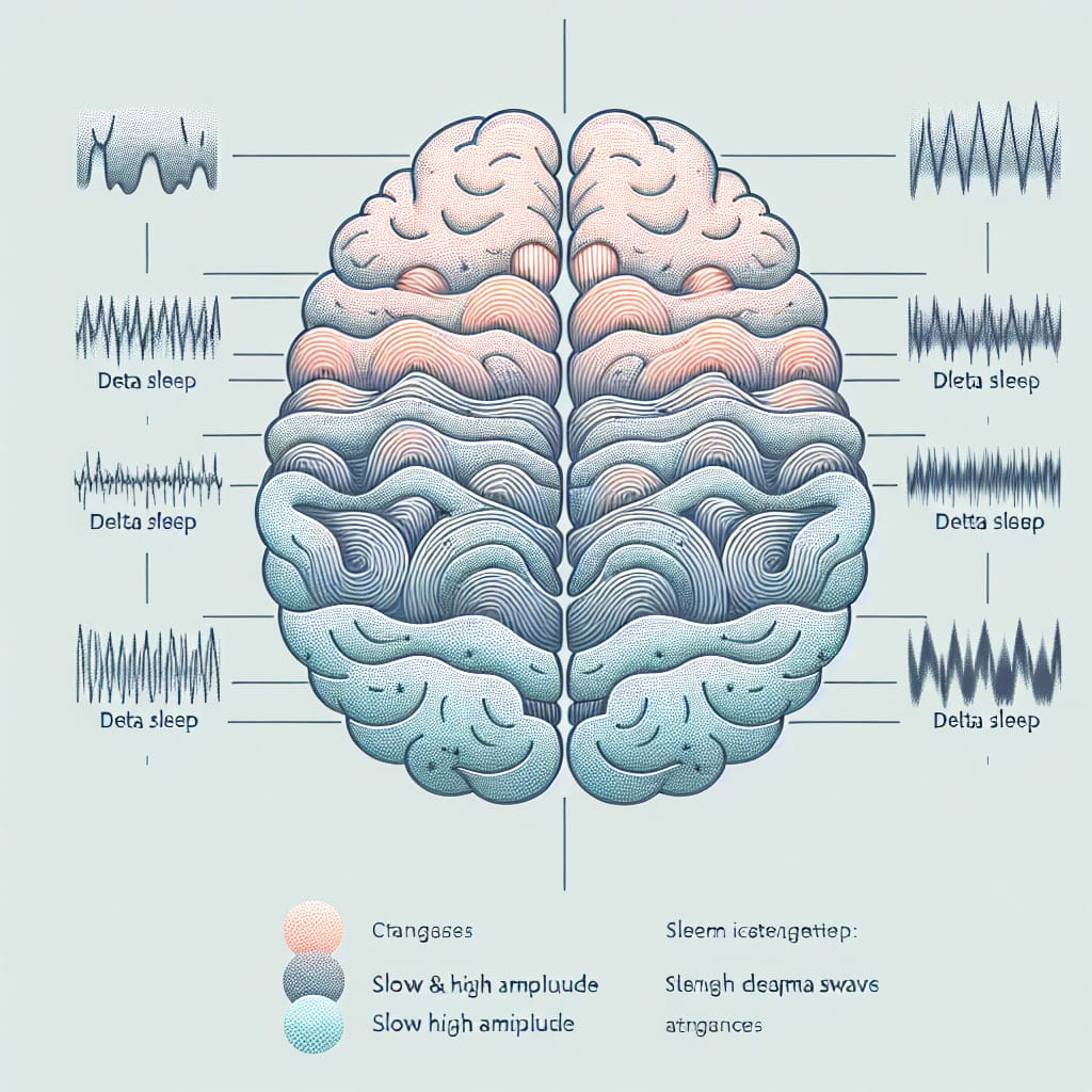 Understanding Delta Sleep An InDepth Definition and Its Importance