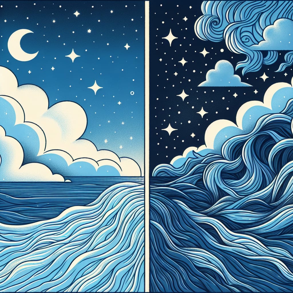 Exploring the Intriguing World of Sleep Patterns in Bipolar Disorder ...