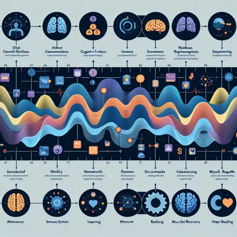 Understanding the Basics: Defining Sleep Architecture