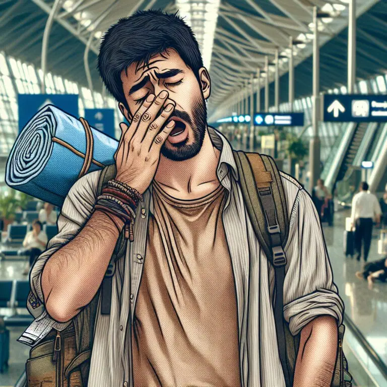 Understanding the Science: What Exactly Defines Jet Lag?