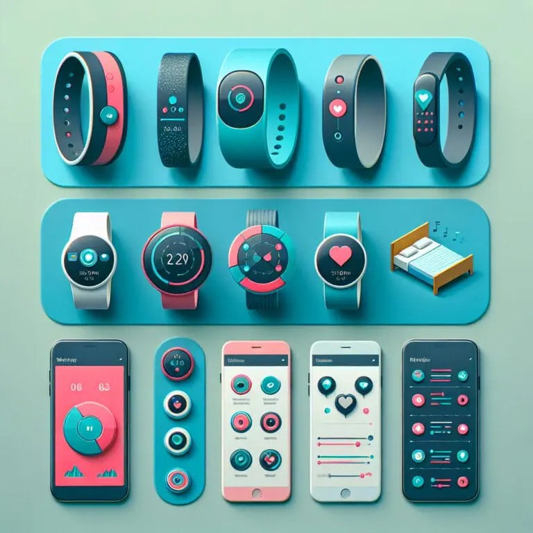 Understanding the Basics: What is a Sleep Tracker?
