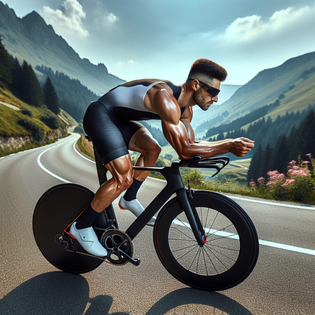 Mastering the Ride Strategies and Techniques for Advanced Cyclists Inspire Nasal Strips